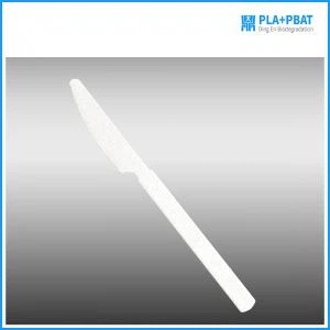 Biodegradable Pastry Knife