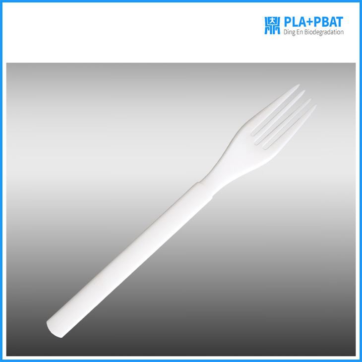 Biodegradable Table-fork