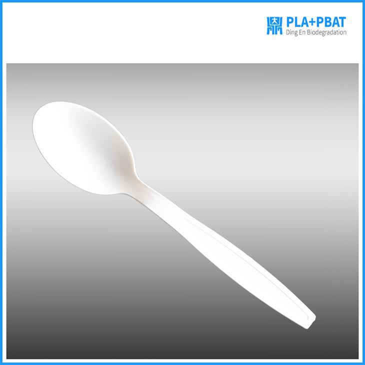 Biodegradable Table-spoon