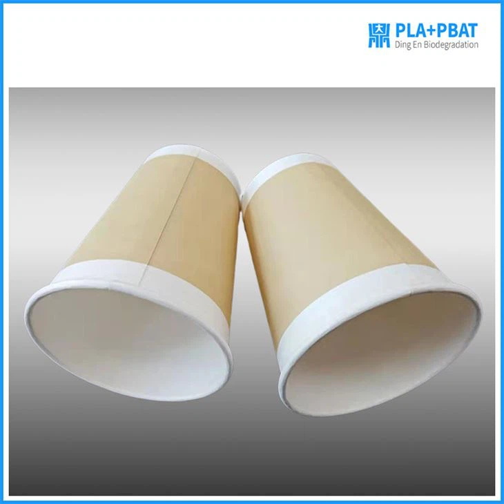 Biodegradable Hot Drink Paper Cup