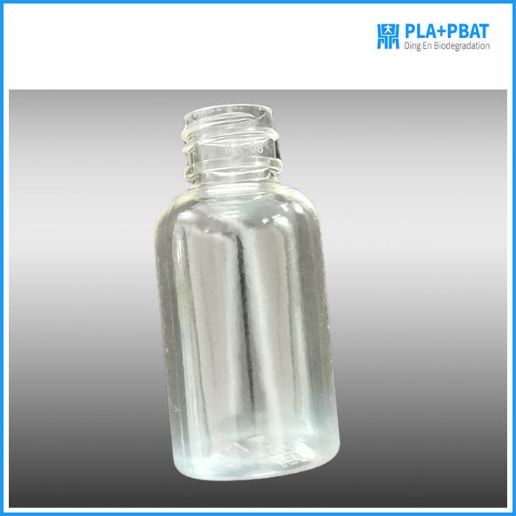 Biodegradable Medicine Bottle