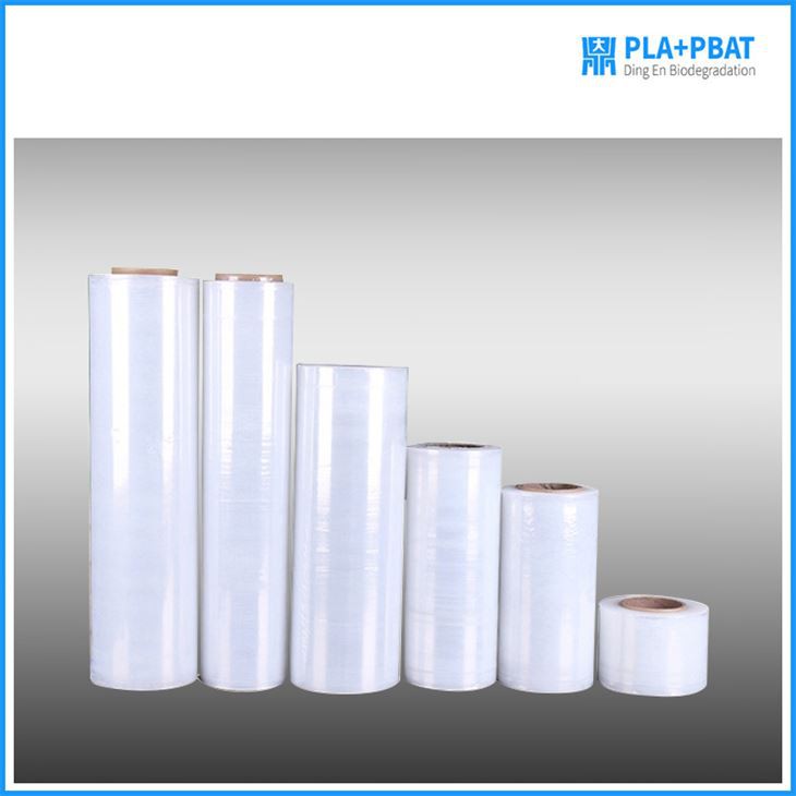 Biodegradable Wrapping Film