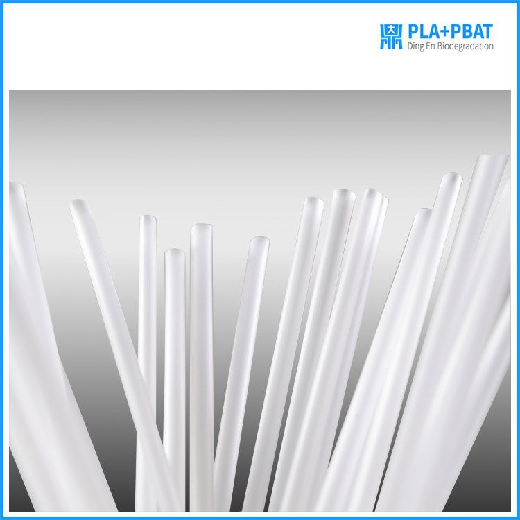 PLA Biodegradable Straws