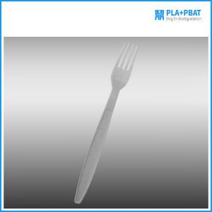 Biodegradable Portable Fork