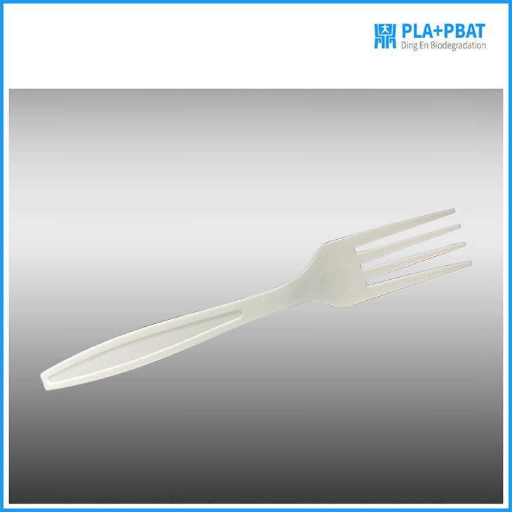 PLA White Fork