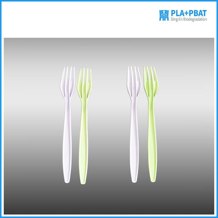 Disposable Take Away Fork