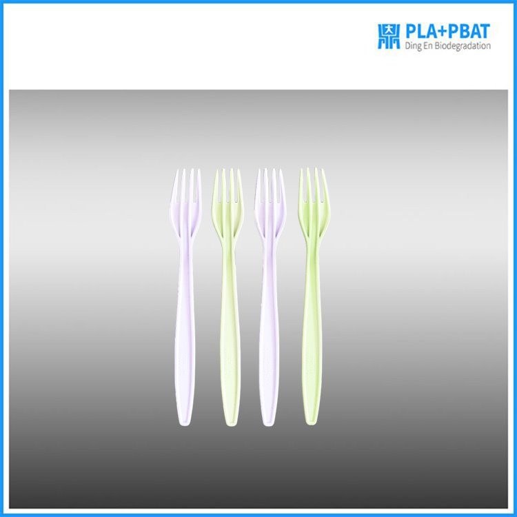 Disposable Corn Fork Ecofriendly