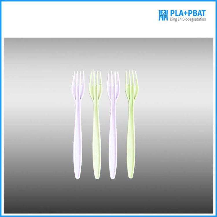 Disposable Corn Fork Ecofriendly