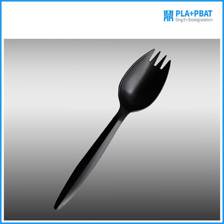 Biodegradable Spork