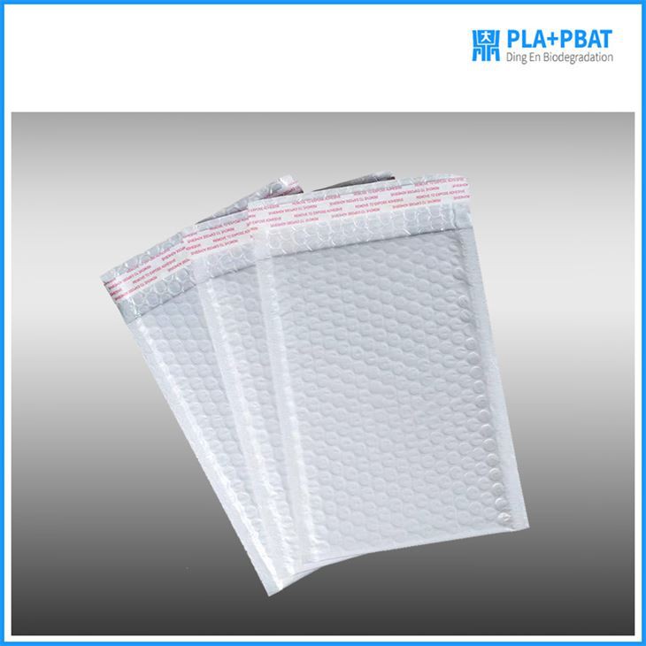 Biodegradable Bubble Envelope Bag