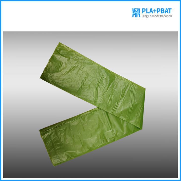 Biodegradable Household Pet Poop Bag