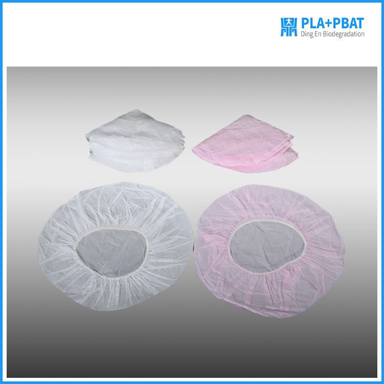 Biodegradable Shower Cap